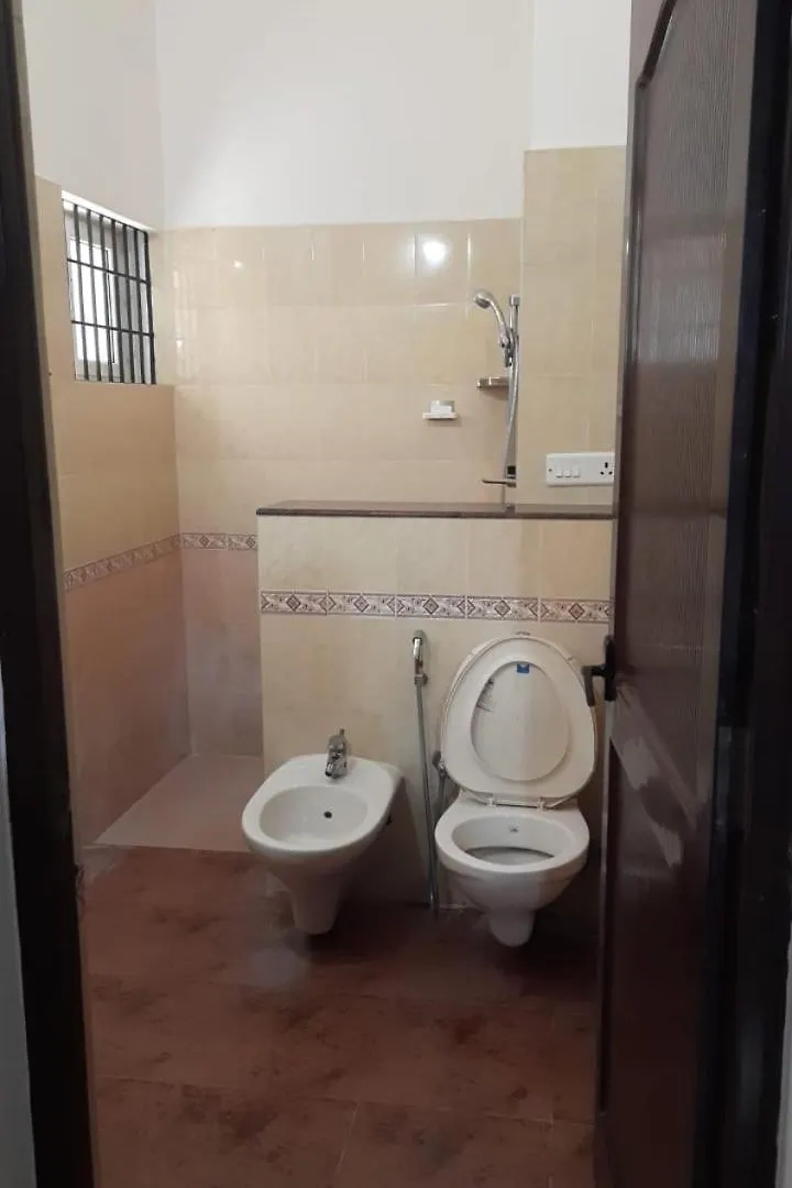 Apartamento Home At The Heart Of Palakkad