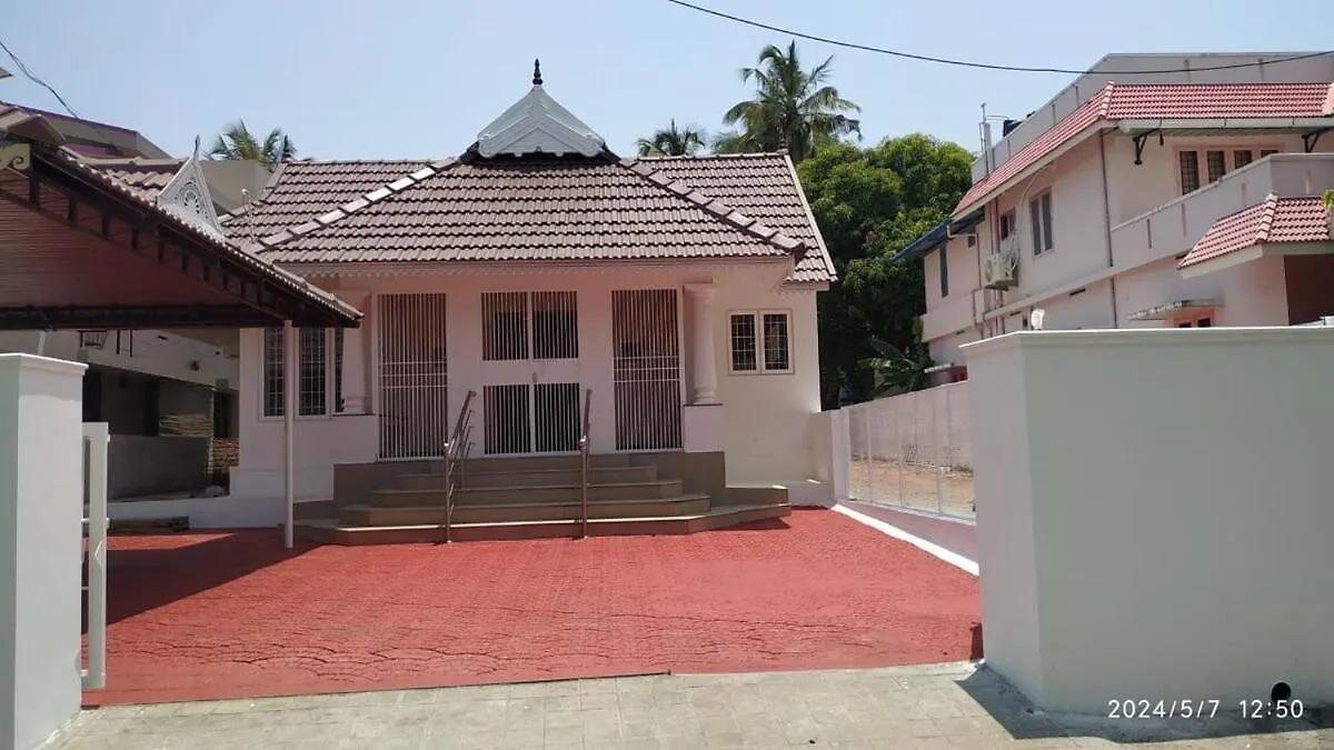 Home At The Heart Of Palakkad 0*,  India