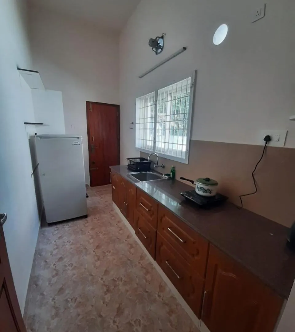 Home At The Heart Of Palakkad Apartamento