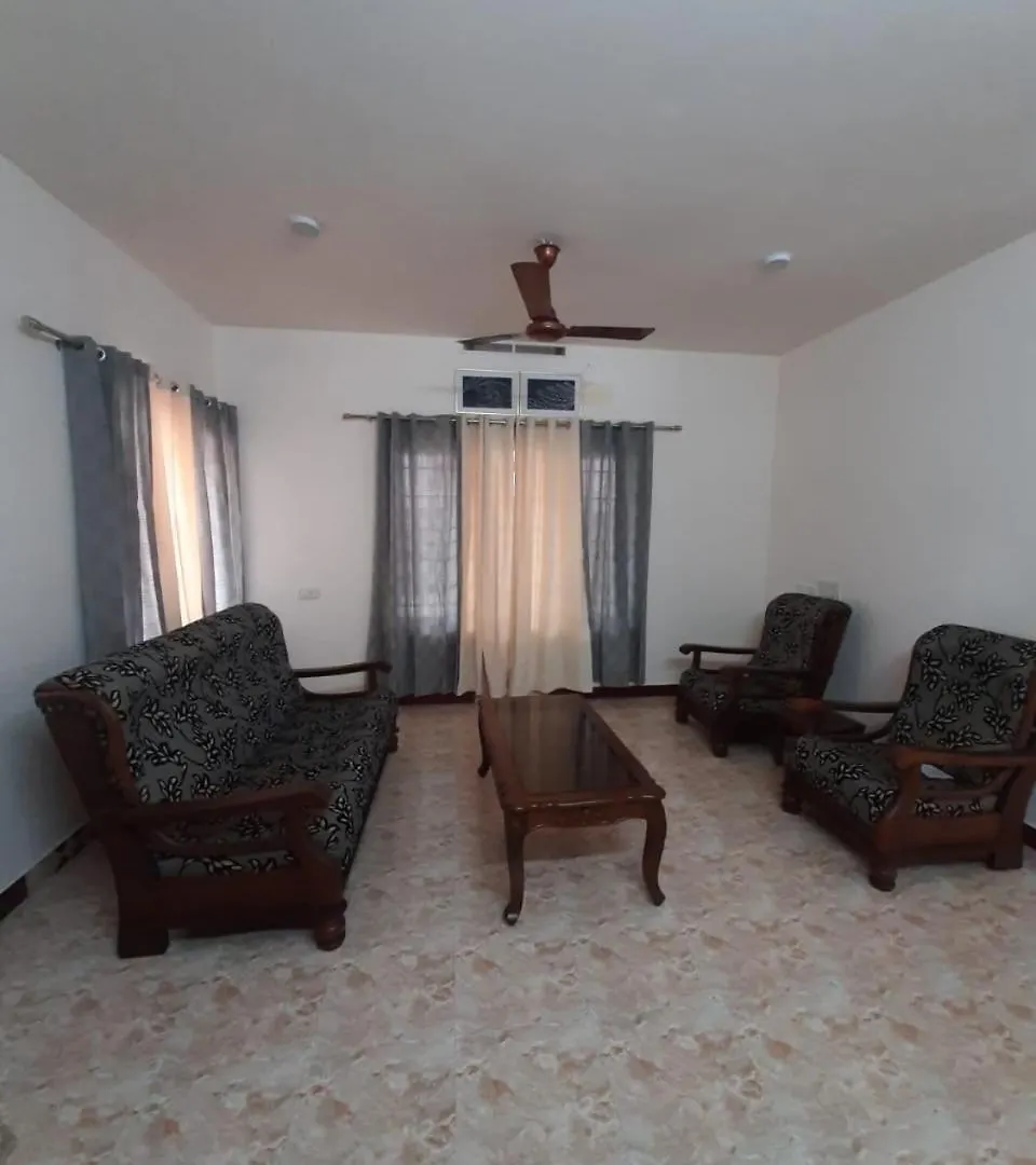 Home At The Heart Of Palakkad