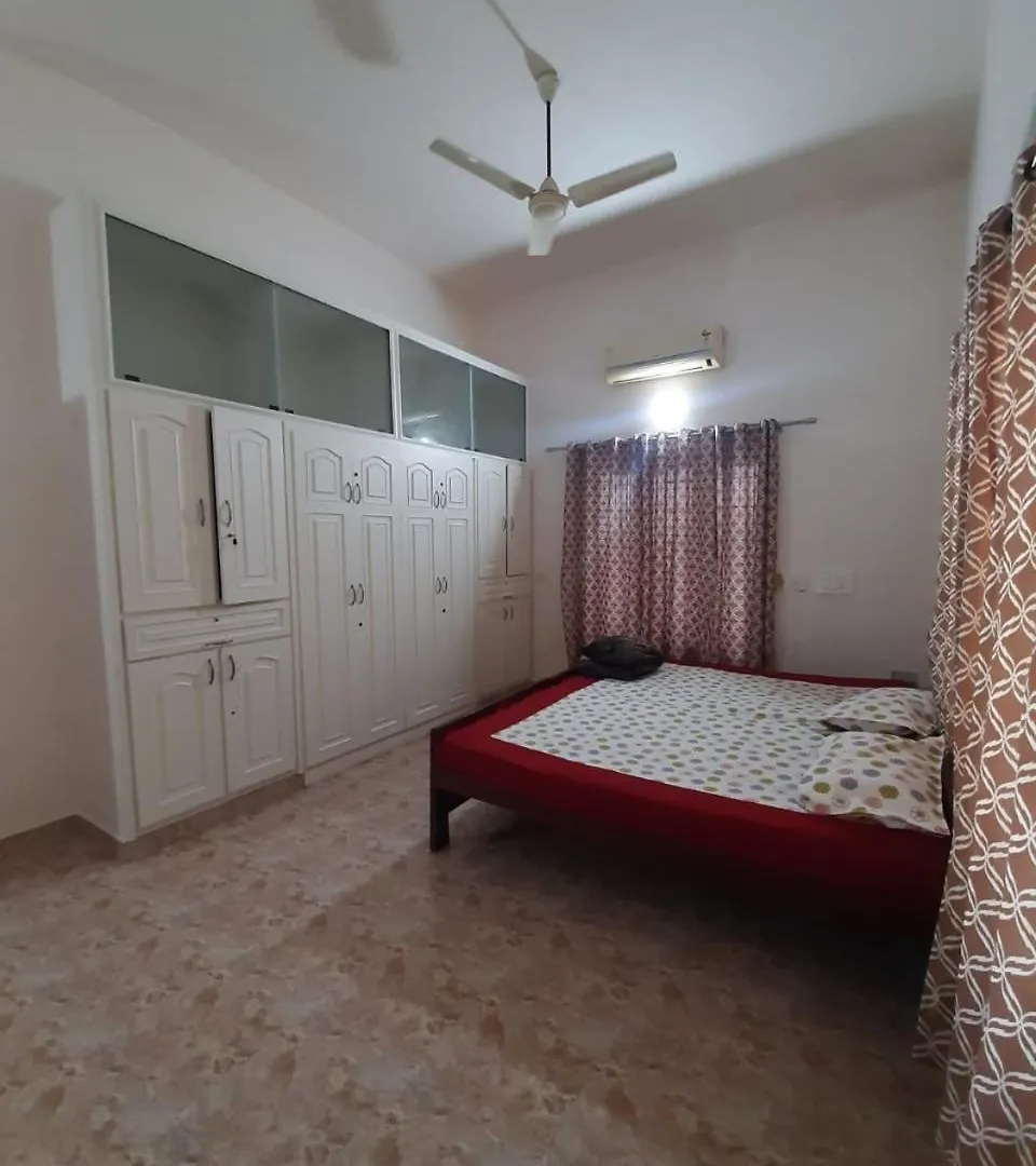 Home At The Heart Of Палаккад Апартаменты